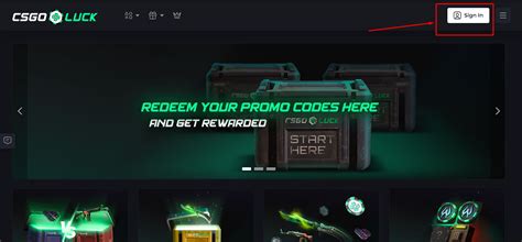 Csgoluck Promo Code Referral Bonus ️ “csgobettings”