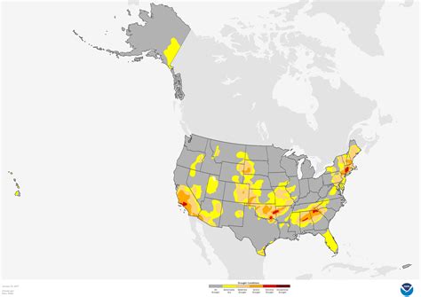 Usdm Jan Lrg Noaa Climate Gov