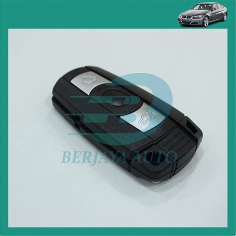 Bmw E90 E87 E70 E61 E60 X5 X6 E88 E89 E82 E71 For 1 3 5 6 Series Replacement Remote Key Smart