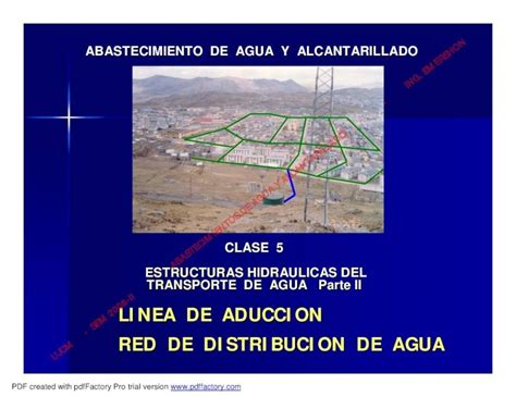 Pdf Linea De Aduccion Abastecimiento Dokumen Tips