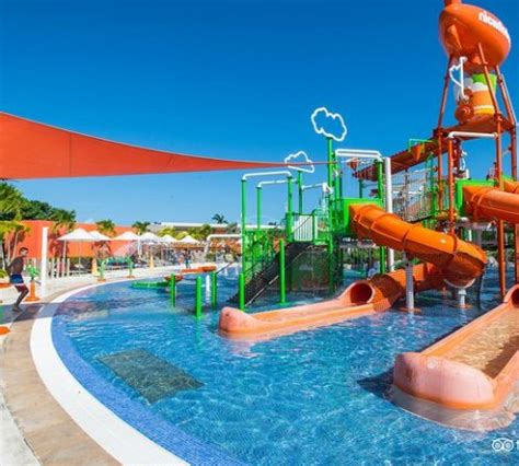 Nickelodeon Hotels Resorts Punta Cana Vacation Deal Hub