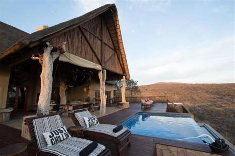 Hotels with Jacuzzi in Limpopo, South Africa – Booking.com Booking.com