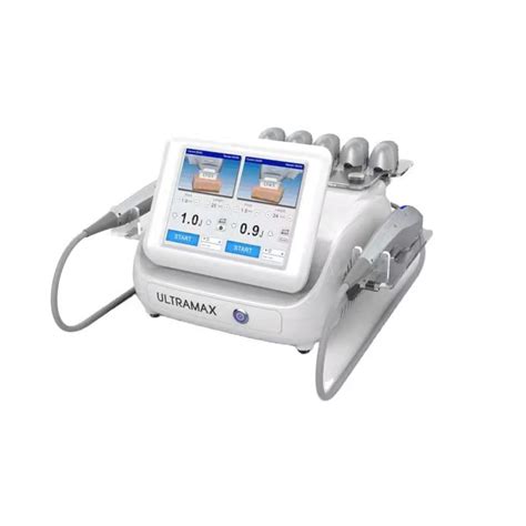 Hifu 7d Facial Machine Treatment MSLHF46 Factory Direct Sales Price