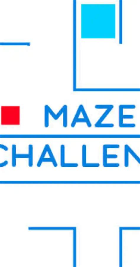 Maze Challenge - Free Online Games - 🕹️ play on unvgames