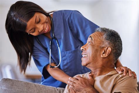 Understanding Hospice And Palliative Care For Nursing Students