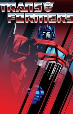 Optimus Prime: The Reborn Arc. (RWBY & TRANSFORMERS story) - 2nd Love ...