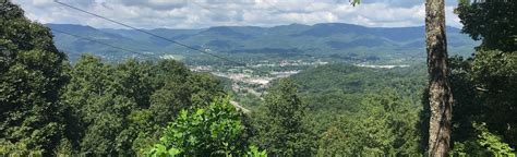 Tri State Peak Cumberland Trail Kentucky 20 Reviews Map Alltrails