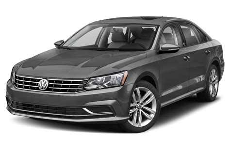 2019 Volkswagen Passat - Specs, Prices, MPG, Reviews & Photos | Cars.com