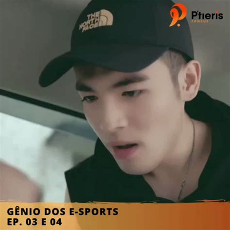 P Tieris Fansub on Twitter Os episódios 03 e 04 de Gênio dos E sports