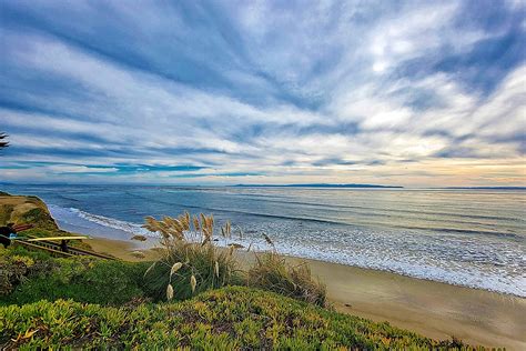 El Capitán State Beach | Photo of the Day | Noozhawk