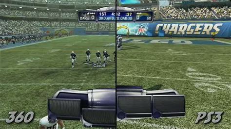 Madden NFL 09 Insider Video - Video Head-To-Head: Madden NFL 09 - IGN