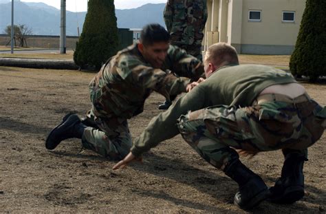 Us Marine Corps Usmc Corporal Cpl Roberto Torres Left And Lance Corporal Lcpl Kellen