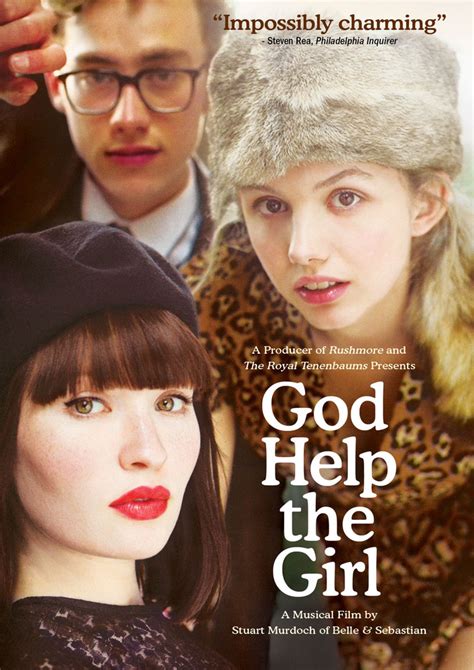 God Help The Girl Dvd 2013 Best Buy Girl Movies Good Movies To