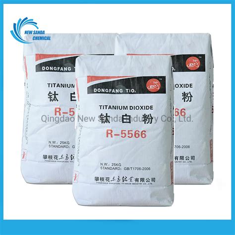 Manufacturer Rutile Anatase Grade R Dioxide Titanium Price Tio