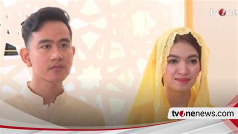 Kata Gibran Dan Selvi Ananda Setelah Gelar Open House Di Loji Gandrung