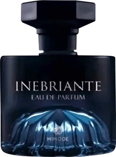 Perfume Inebriante Hinode Eau De Parfum Masculino Beleza Na Web