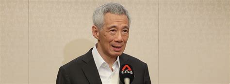 Pmo Pm Lee Hsien Loongs Remarks At The Media Wrap Up Interview In