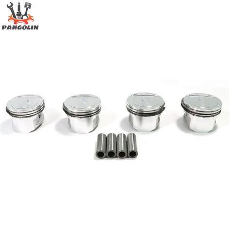 4pcs 23410 23710 2341023710 Engine Pistons Rings Set For 2000 2012