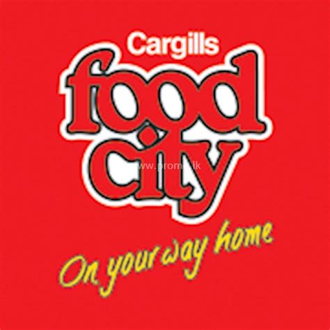 Cargills Food City Ceylon - Current Job Vacancies