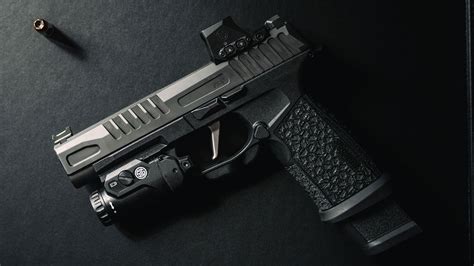 Sig P365 Fuse Concealable And Capable Carry Gun