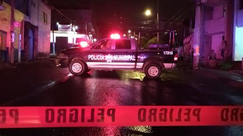 Hombre Asesinado Es Hallado En La Fovissste Miravalle De Tlaquepaque Grupo Milenio