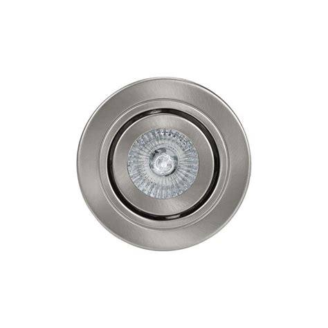 Utilitech 3 In Remodel Nickel Non Ic Gimbal Recessed Light Kit In The