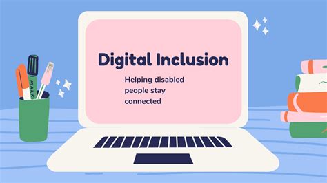 Digital Inclusion Real