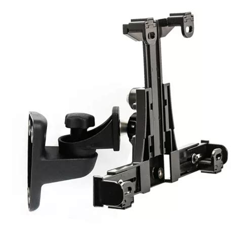 Soporte Arkon De Pared Con Llave Para Ipad Tablet