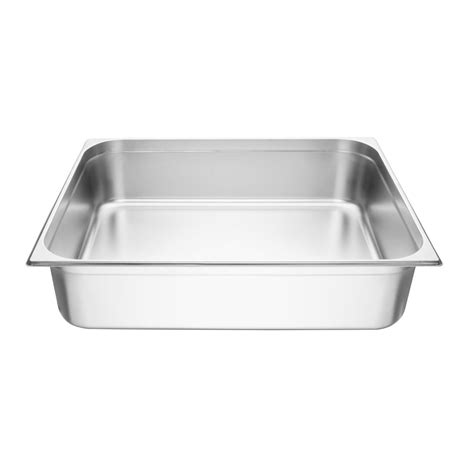 Vogue Stainless Steel Gastronorm Tray Mm K Buy Online At