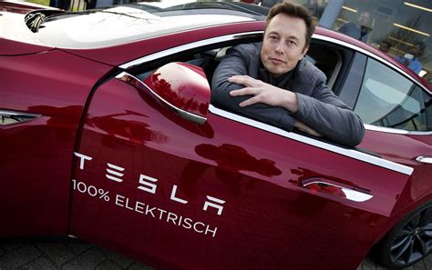 Elon Musk News On Twitter Rt Elonmusknewsorg “teslas Mission Is To Accelerate The Worlds