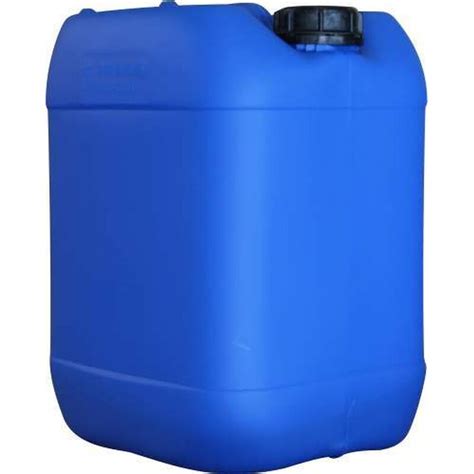 EST Serie Kanister 20 Liter In Natur Und Blau Natur 10 99