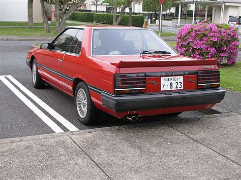 Nissan Skyline Paul Newman Version