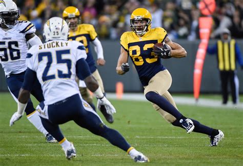 Chargers vs. Packers: Game Balls & Lame Calls