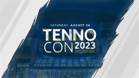 Warframe TennoCon 2023 Steam News