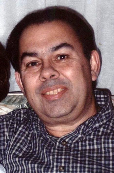 George Michael Viator Obituary - New Iberia, LA