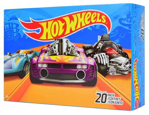 Hot Wheels Dxy Szt Samoch D Niskie Ceny I Opinie W Media Expert