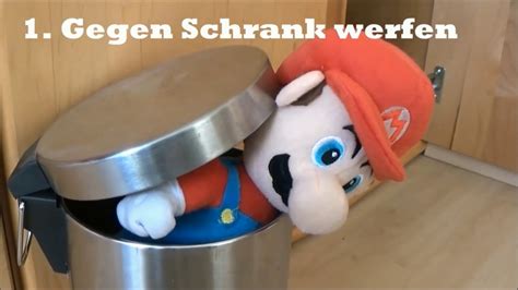 35 verrückte Wege um Mario zu töten Mario Bros 510 YouTube