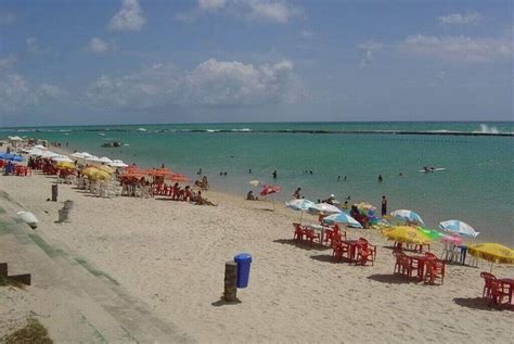 As10 Melhores Praias Do Litoral Sul De Alagoas