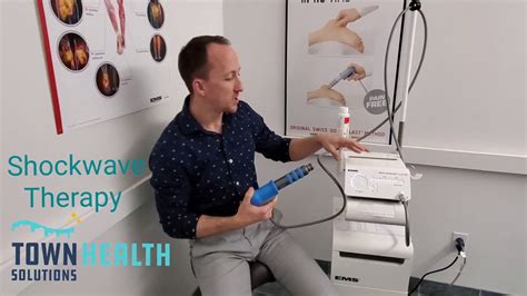 Shockwave Therapy Youtube