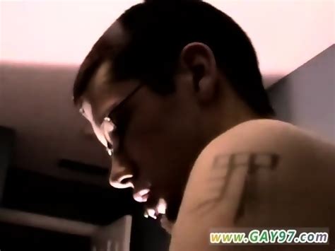 Hairy Naked Men Tied Up Gay Tommy Couldn T Wait To Get Back In Front Of The Cameras And