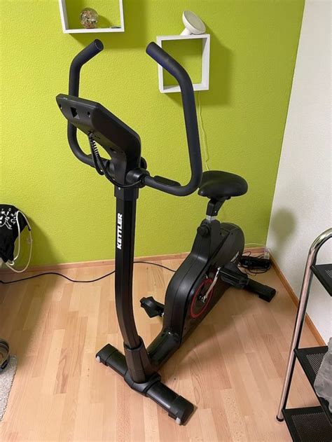 Kettler Ergometer E Se Plus Gymform Ab Booster Plus Kaufen Auf