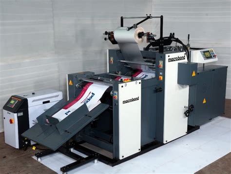 Lamination Machine