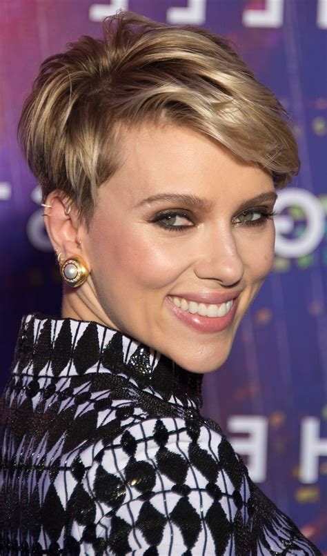 21 Short Sassy Haircuts Youll See Everywhere