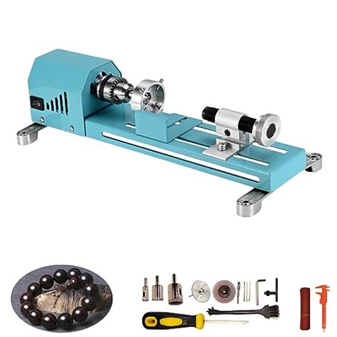 The 10 Best Mini Lathes Reviews Comparison Glory Cycles