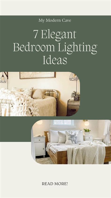 7+ Innovative Farmhouse Bedroom Lighting Ideas to Brighten Your Space