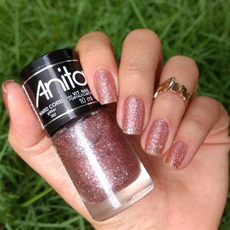 Swatches Novas Cores De Esmaltes Anita Vidrinhos Feminices