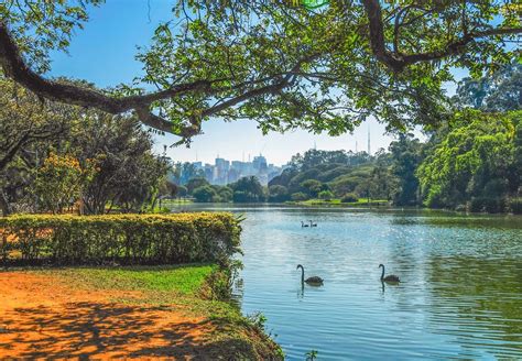 Turismo De Natureza S O Paulo Passeios Imperd Veis