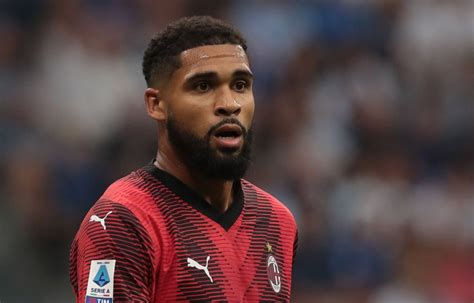 Milan ma questo è il vero Ruben Loftus Cheek Tutti i voti