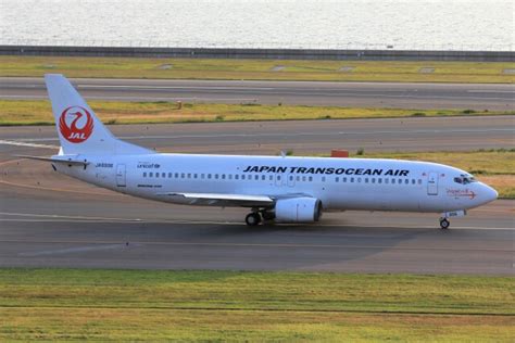 機体記号 Ja8996 Jta 航空機体ガイド Flyteamフライチーム