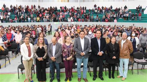 SEG toma protesta a consejo de participación escolar Nota Digital Gto